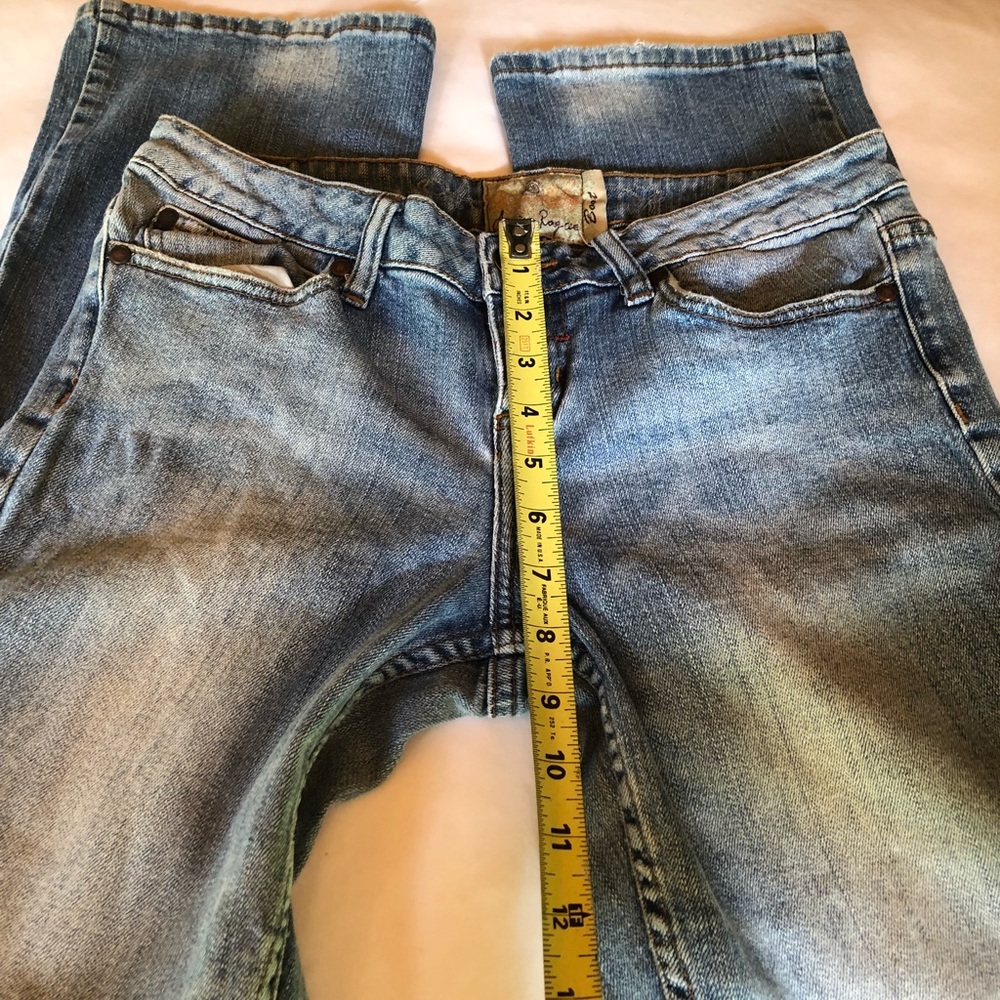 American Rag Boot Cut Jeans - Picture 4 of 7